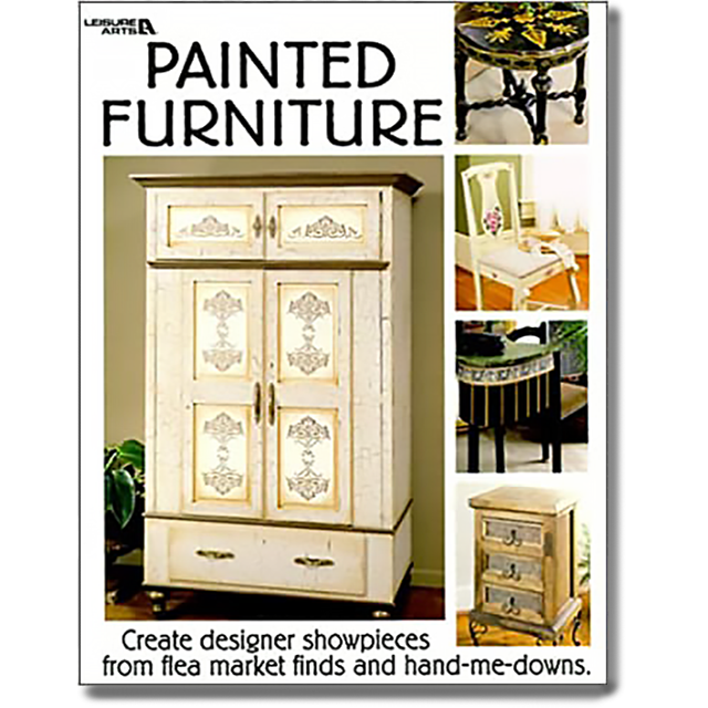 Painted Furniture