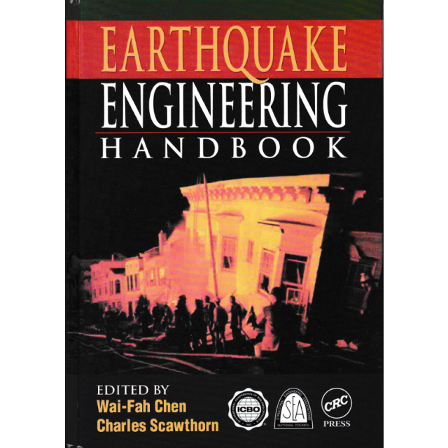 Earthquake Engineering Handbook.