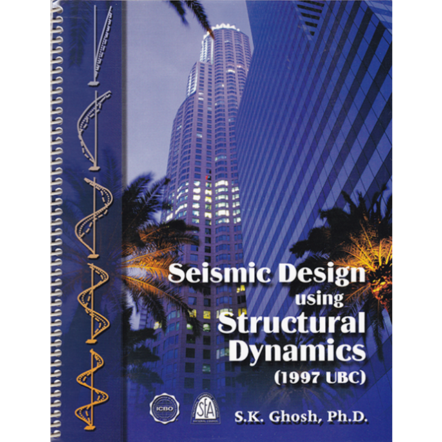 Seismic Design Using Structural Dynamics (1997 UBC)