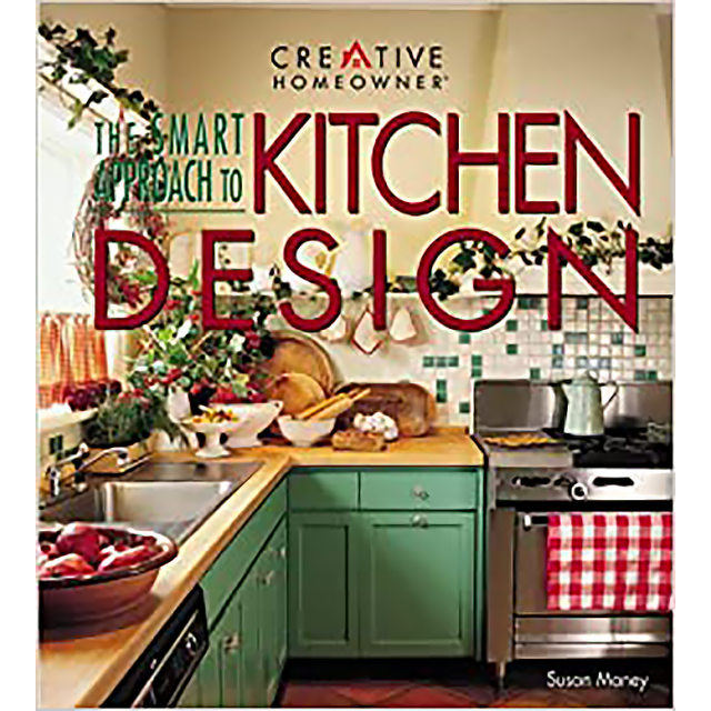 The Smart Approach to Kitchen Design