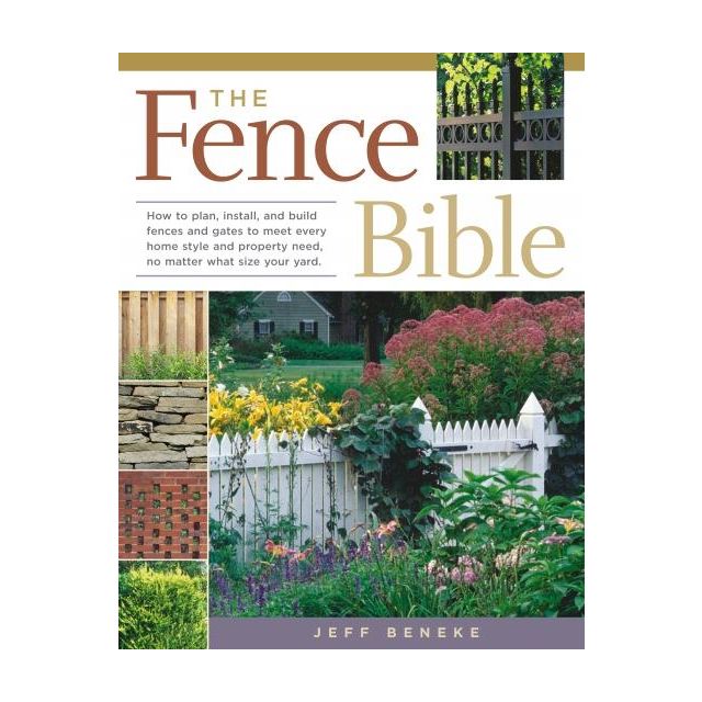 The Fence Bible