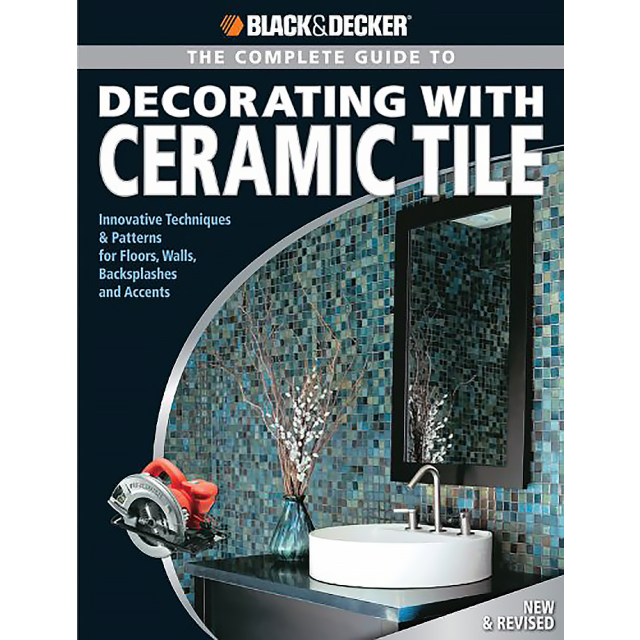 The Complete Guide to Decorating with Ceramic Tile