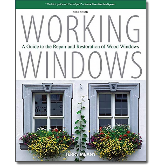 Working Windows 3rd Edition