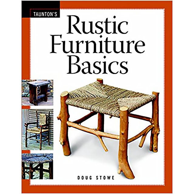 Rustic Furniture Basics