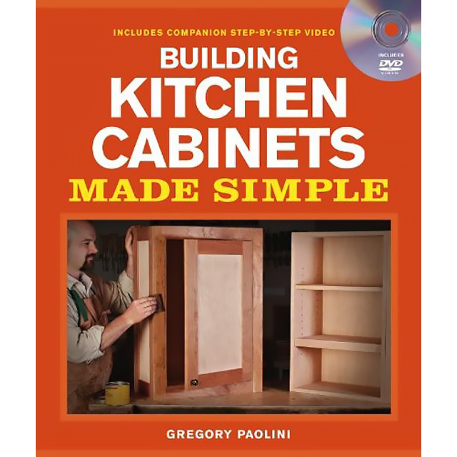 Kitchen Cabinets Made Simple