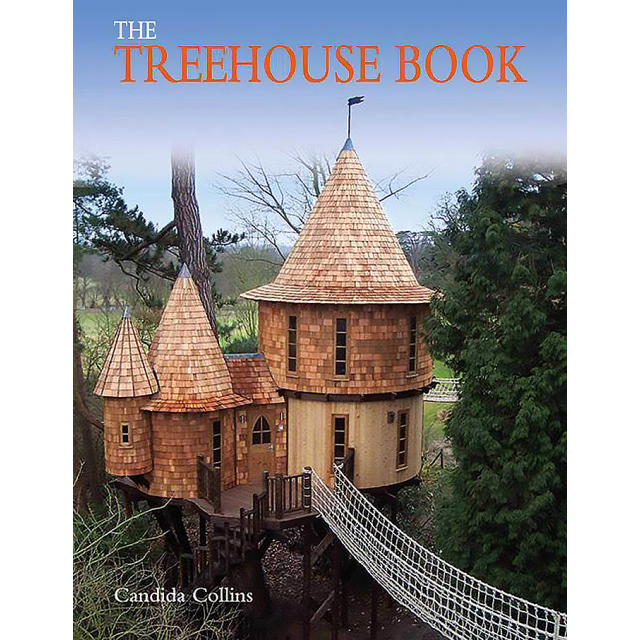 Treehouse Book