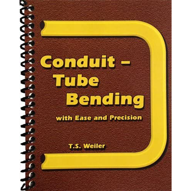 Conduit - Tube Bending with Ease and Precision