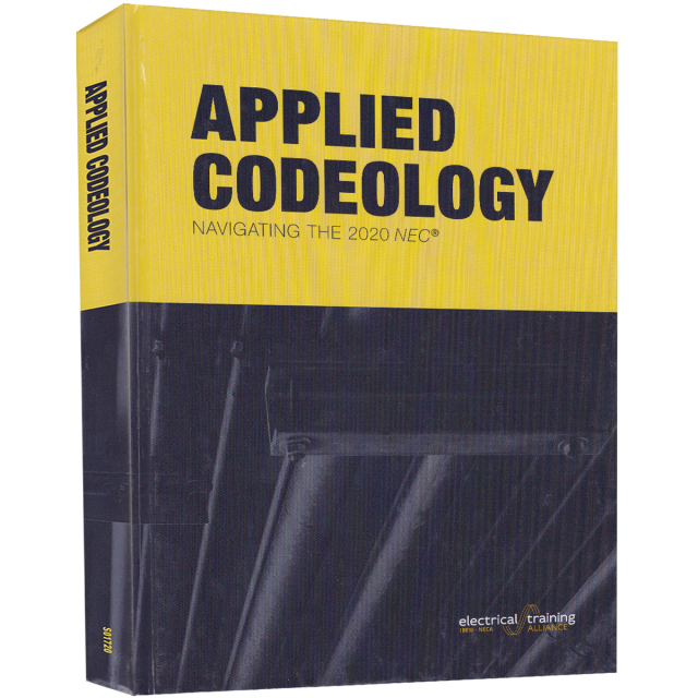Applied Codeology Navigating the NEC 2020