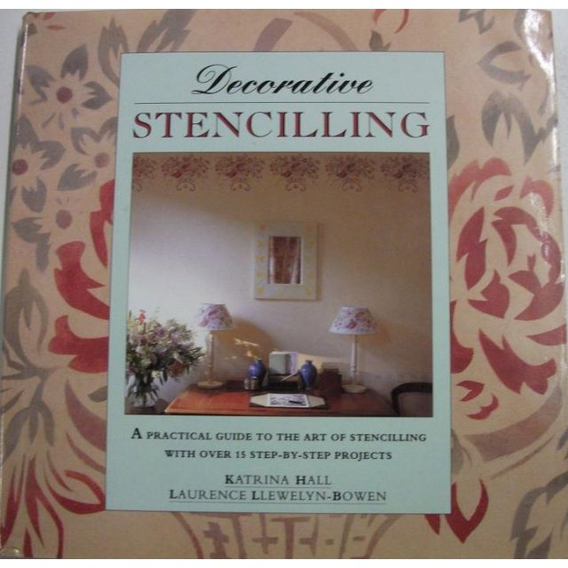 Decorative Stencilling
