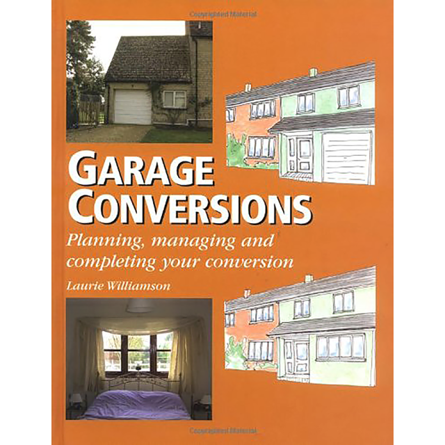 Garage Conversions