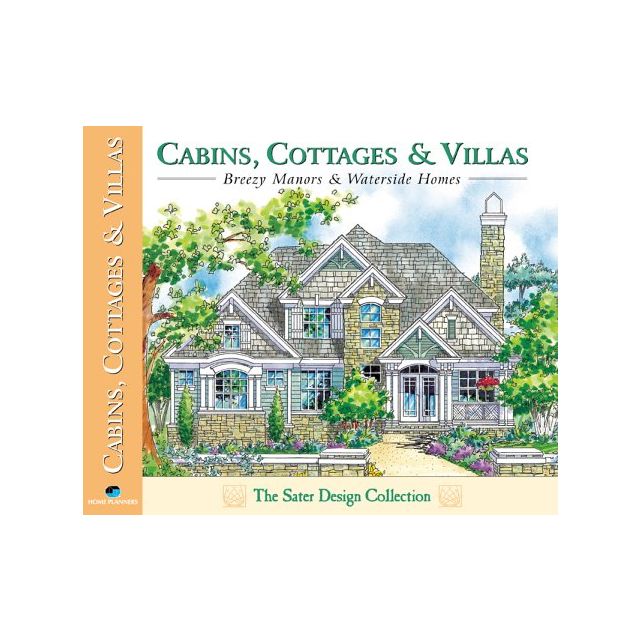 Cabins, Cottages &amp; Villas