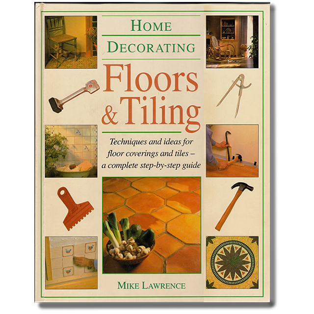Home Decorating Floors and Tiling