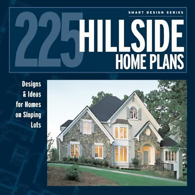 225 Hillside Homes (Smart Design) by Editors at Hanley Wood