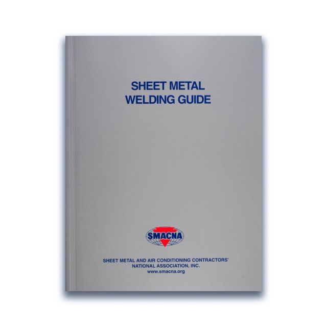 Sheet Metal Welding Guide