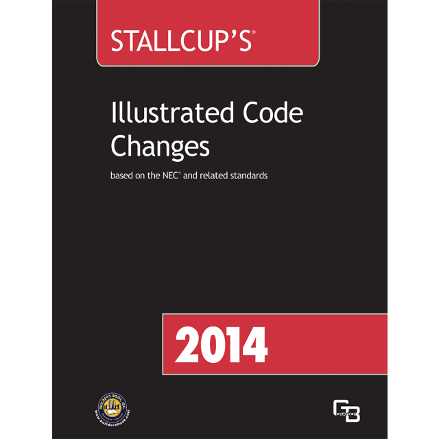 2014 Stallcup&#039;s Illustrated Code Changes