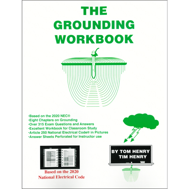 The Grounding Workbook 2020 Edition