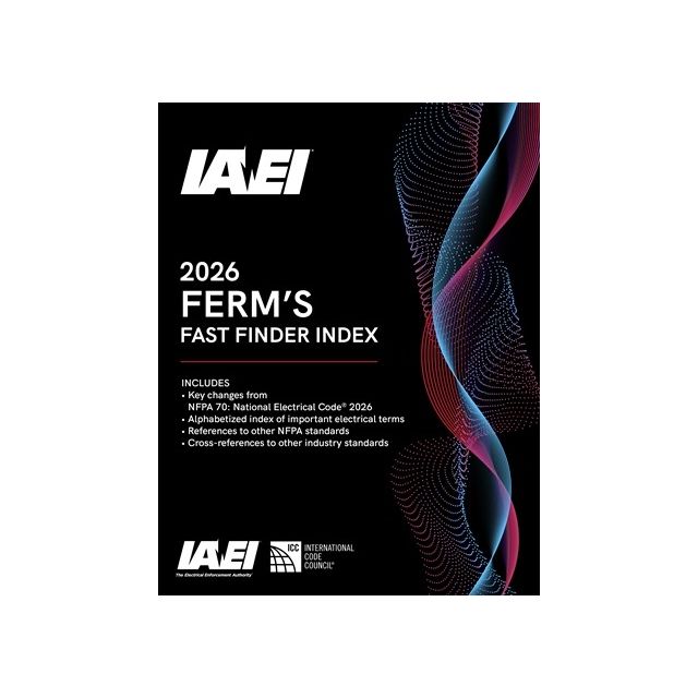 2026 Ferm’s Fast Finder Index