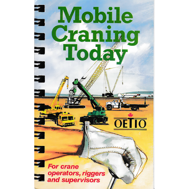 Mobile Craning Today ONLY 2 LEFT!