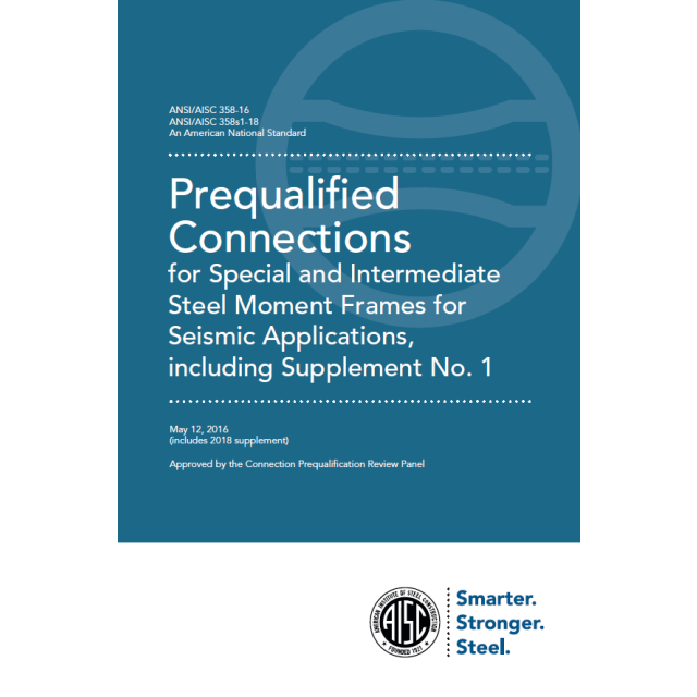 Prequalified Connections