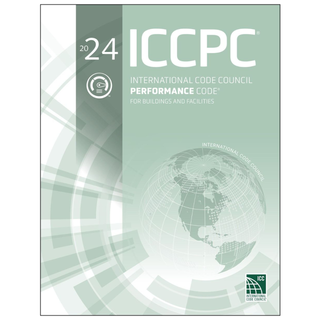ICC Performance Code for Buildings and Facilities (ICCPC)