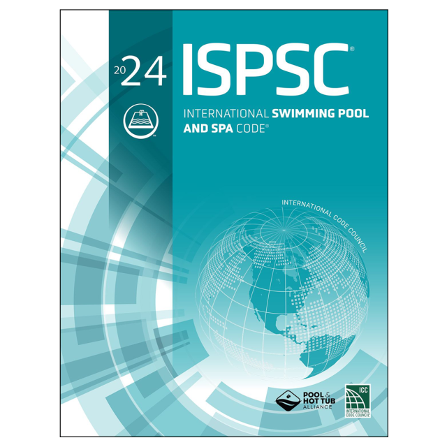 International Swimming Pool and Spa Code (ISPSC)