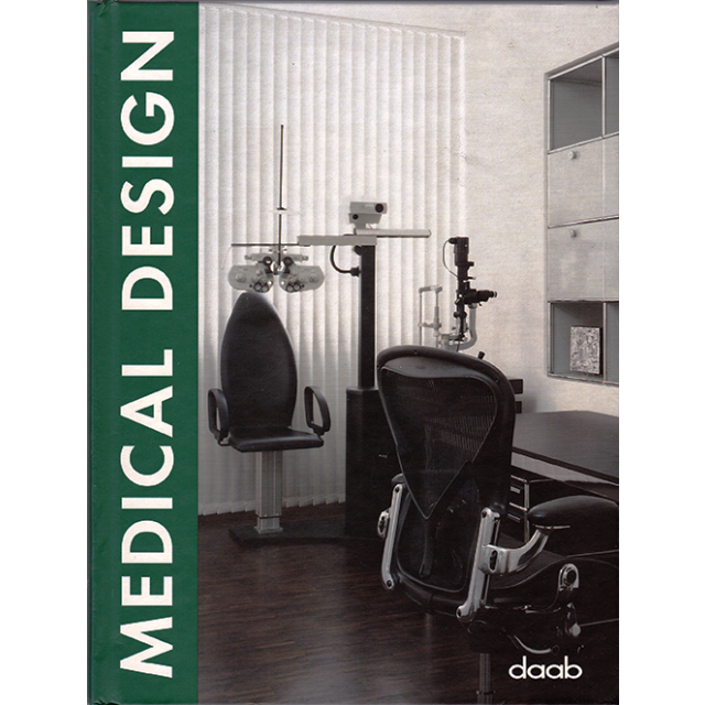 Medical Design by Daab