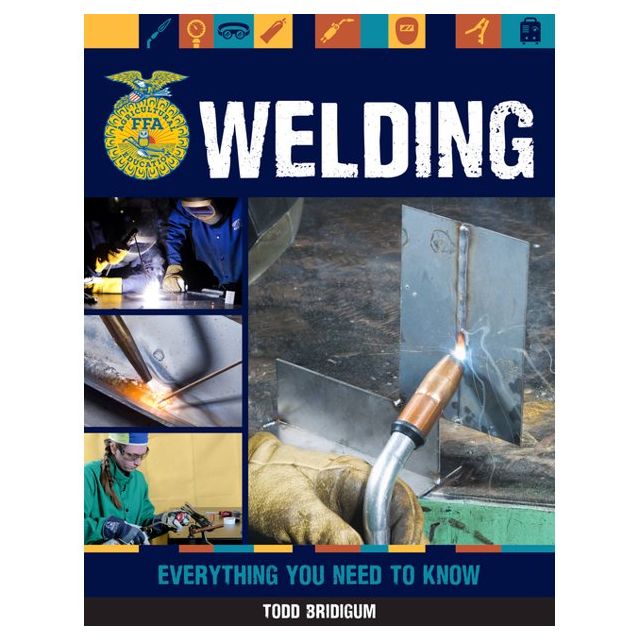 Welding, Everything You Need To Know