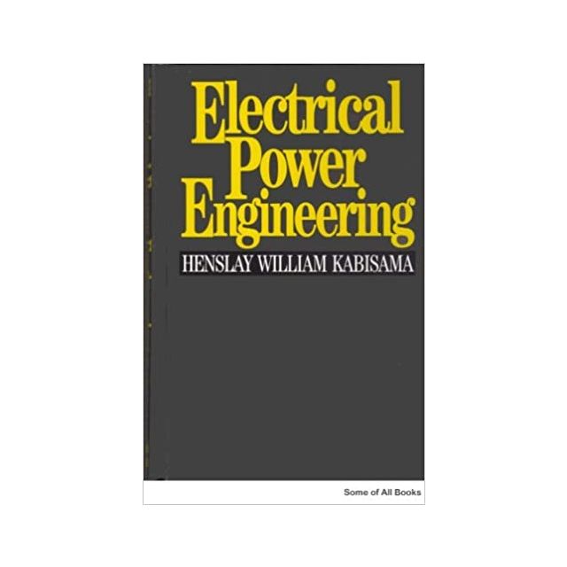 Electrical Power Engineering