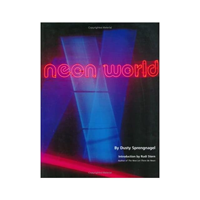 Neon World