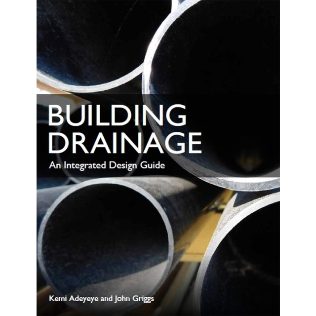Building Drainage: An Integrated Design Guide