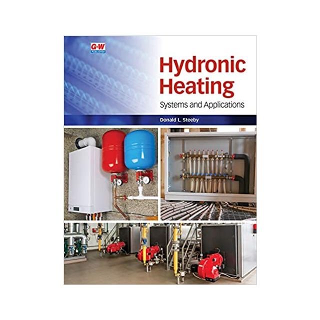 Hydronic Heating