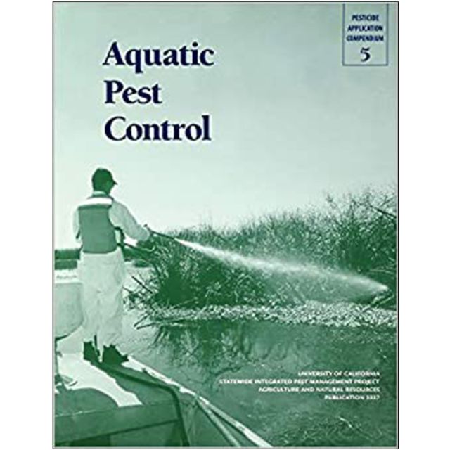 Aquatic Pest Control