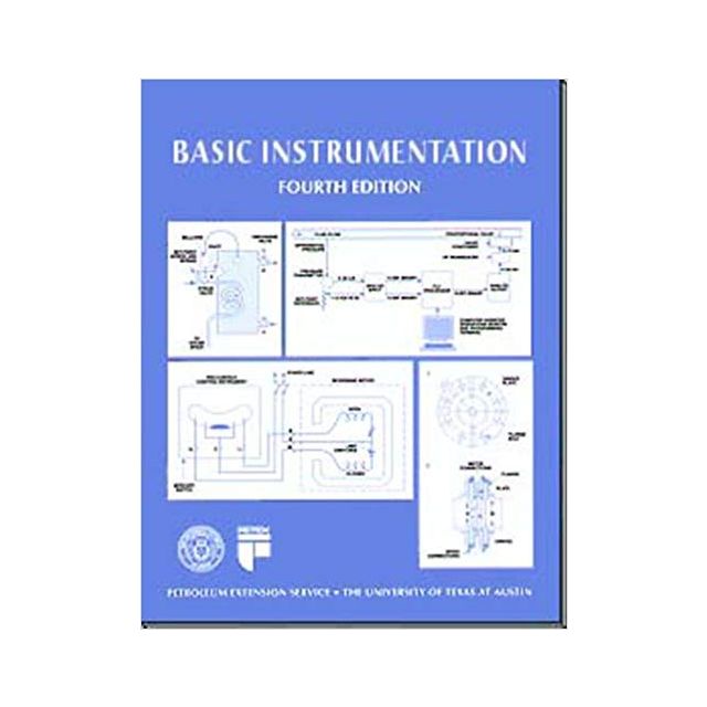 Basic Instrumentation 4th Edition