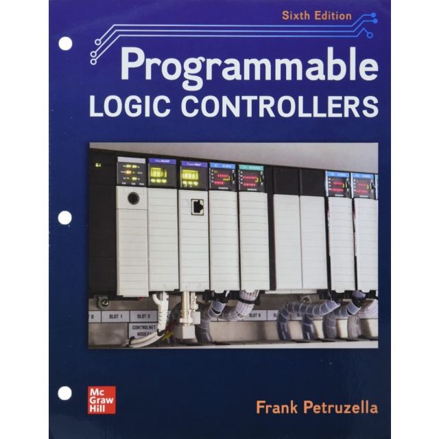 Programmable Logic Controllers 6th Edition Loose Leaf