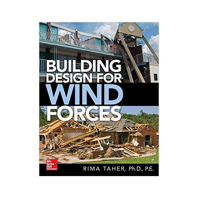 Building Design for Wind Forces