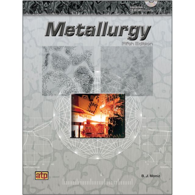 Metallurgy