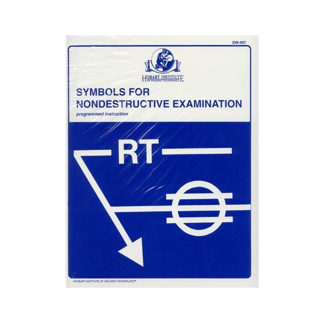 Symbols for Nondestructive Examination