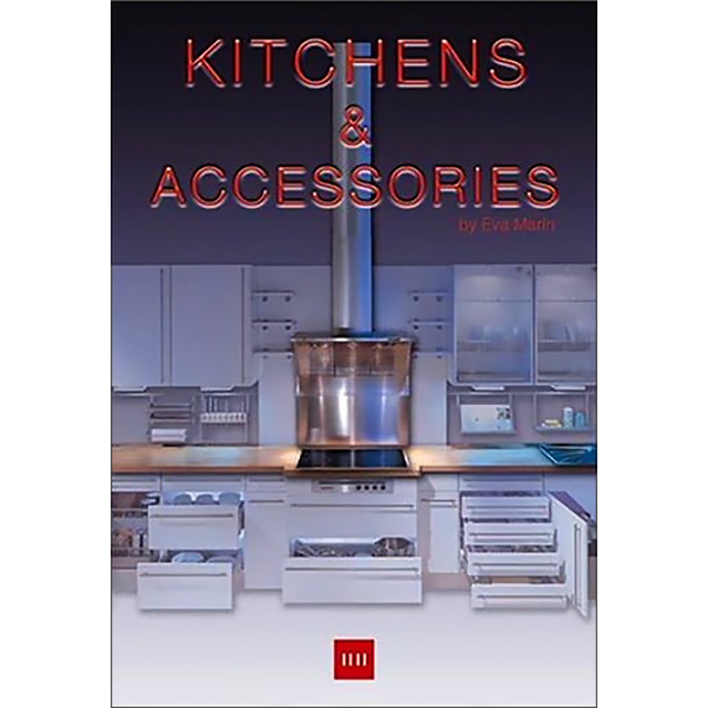 Only Kitchens & Accessories by Eva Marin