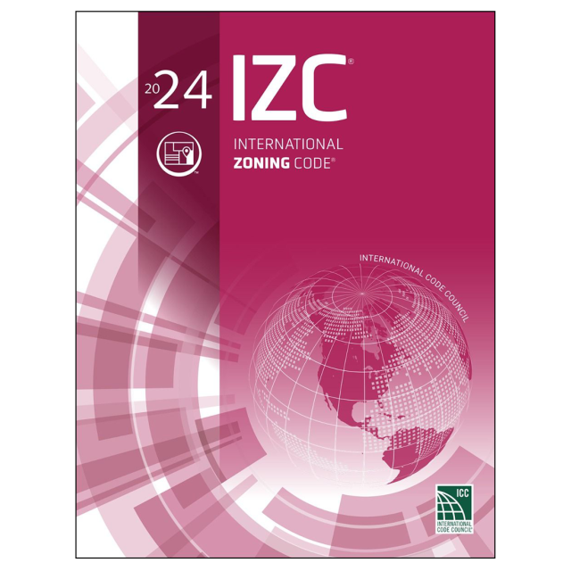 International Zoning Code (IZC)