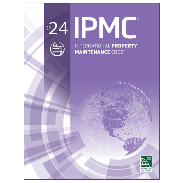 International Property Maintenance Code (IPMC)