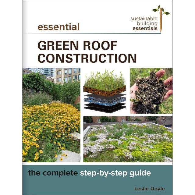 Essential Green Roof Construction The Complete Step-by-Step Guide