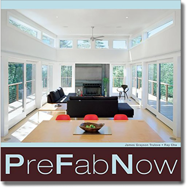 PreFab Now