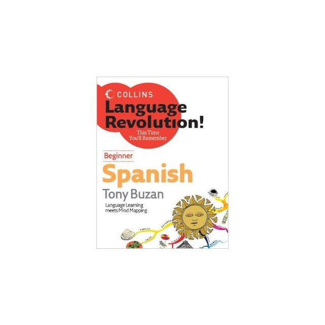 Collins Language Revolution: Spanish