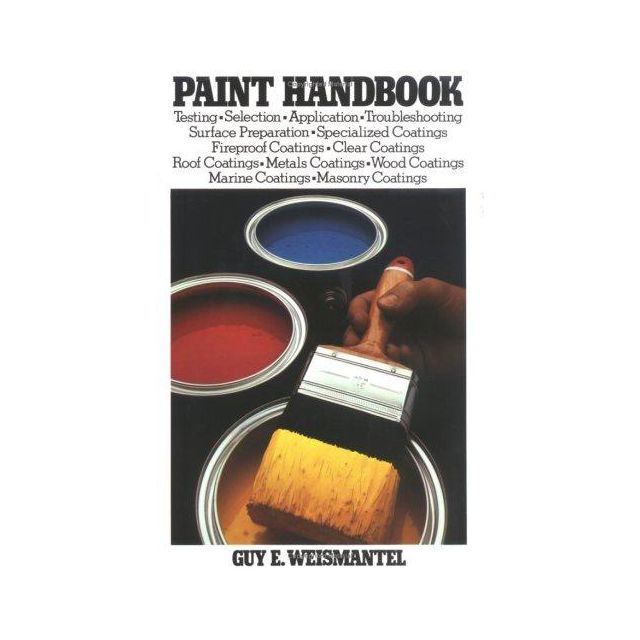 Paint Handbook