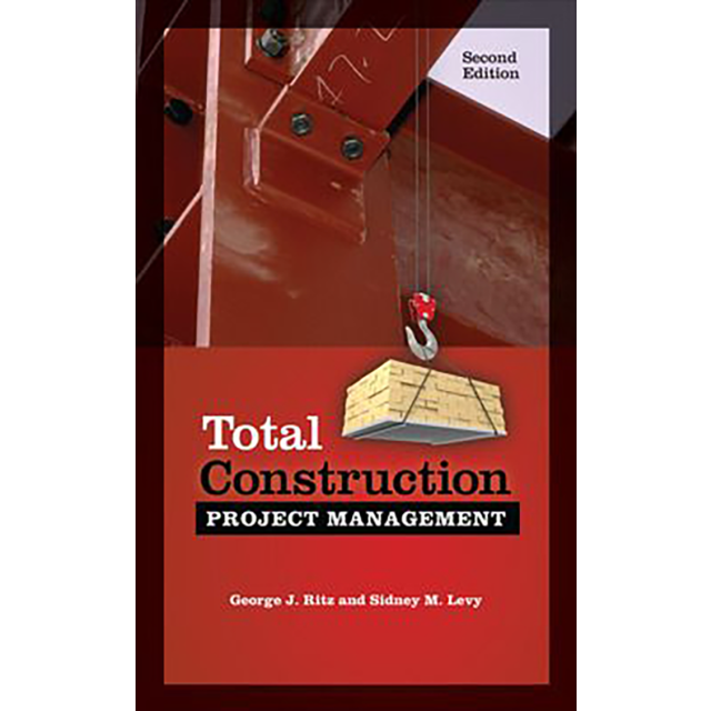 Total Construction Project Management