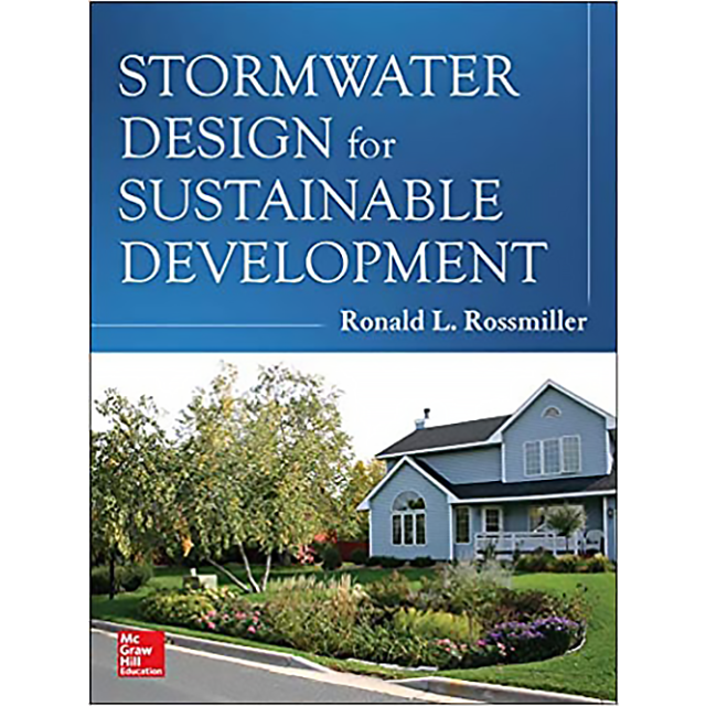 Stormwater Design for Sustainable Development