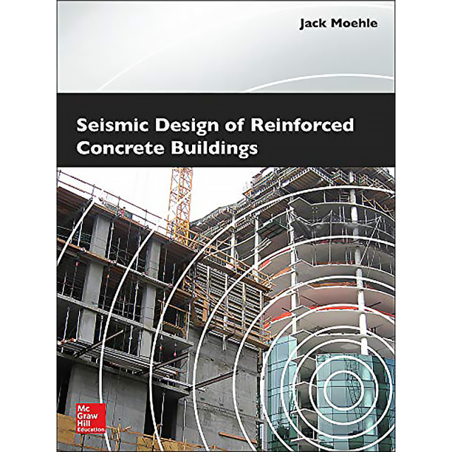 Seismic Design of Reinforced Concrete Buildings