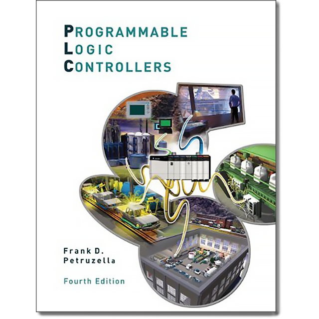 Programmable Logic Controllers 4th Ed.