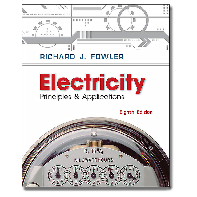 Electricity: Principles &amp; Applications