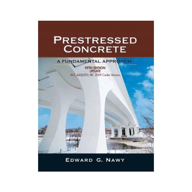 Prestressed Concrete Fifth Edition